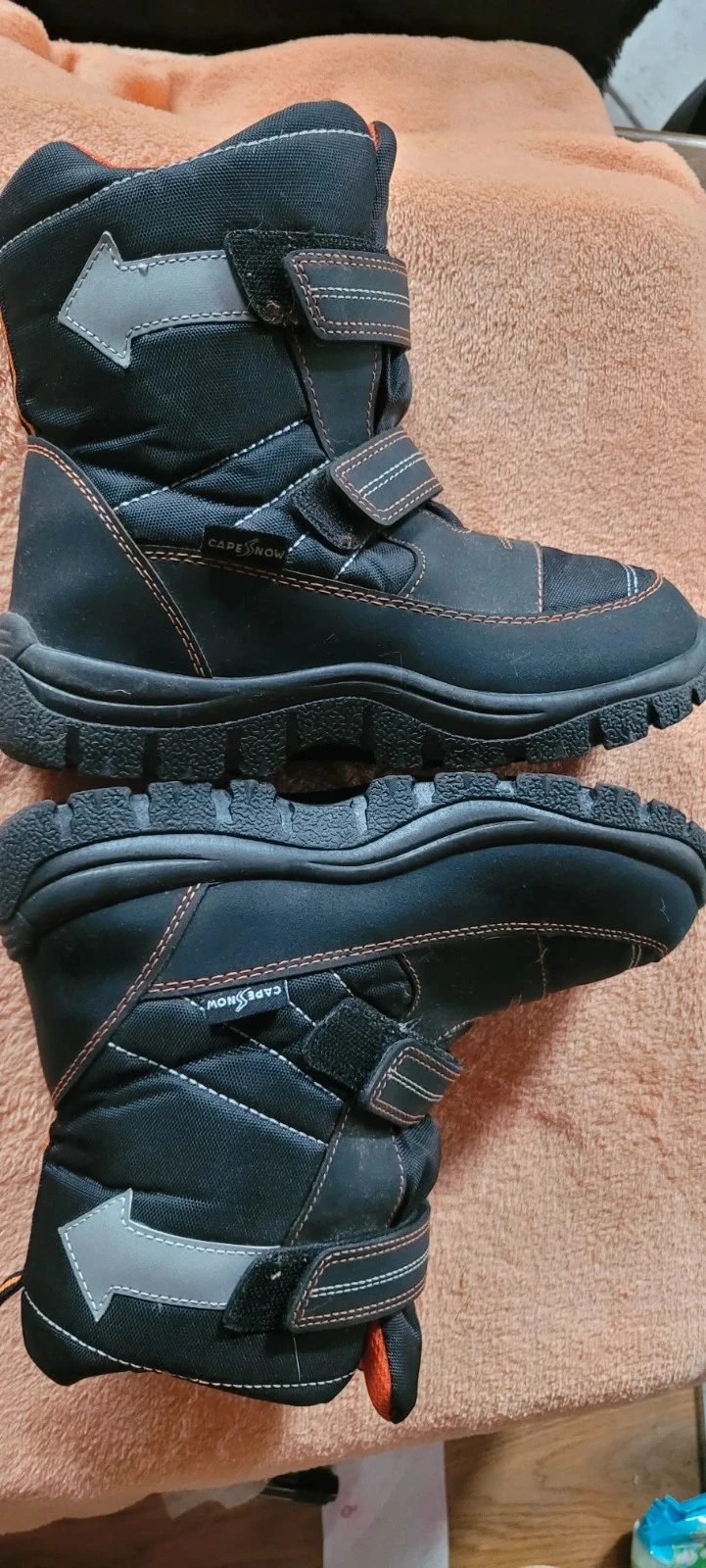 Botas de nieve – photo 7